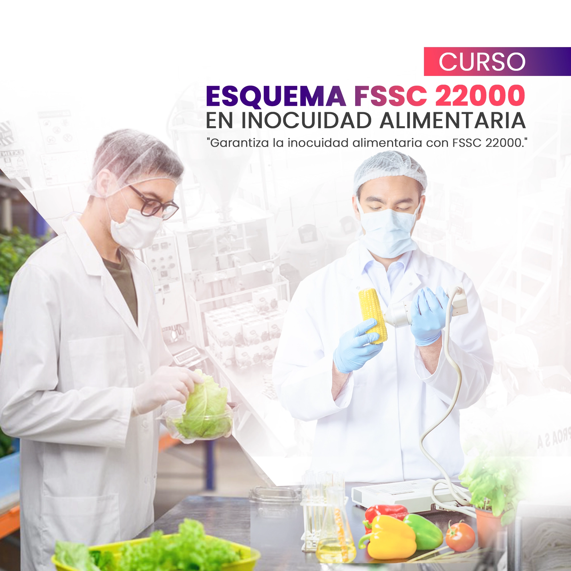 Esquema FSSC 22000