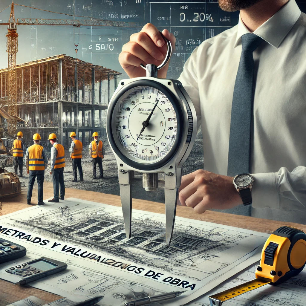Expediente técnico como herramienta para la ejecución y supervisión de obra
