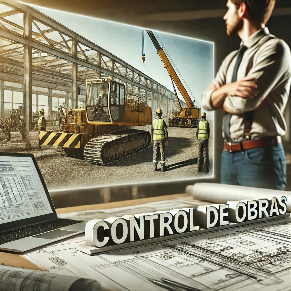 Control de obras